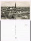 Ansichtskarte Wien Hochhaus Herrengasse Stadt Panorama 1960 - Otros & Sin Clasificación