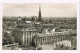 Ansichtskarte Wien Hochhaus Herrengasse Stadt Panorama 1960 - Otros & Sin Clasificación