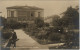 St. Gallen San Gallo // St-Gall Museum Mit Botanischem Garten Echtfoto-AK 1920 - Sonstige & Ohne Zuordnung