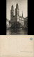 Ansichtskarte Zürich Partie Am Münster Grossmünster 1925 - Otros & Sin Clasificación