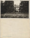 Ansichtskarte Zürich Belvoirpark Belvoir Park Mit Haus/Villa 1930 - Otros & Sin Clasificación