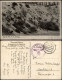 Ansichtskarte  Zug Der MG Im Anstieg Militaria WK2 1941 Gel. Div Feldpoststempel - War 1939-45