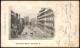 Postcard Cincinnati (Ohio) Government Square 1903 - Other & Unclassified