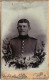 Militaria Soldat Fotomontage Photo: Gieseler Ingolstadt 1907 Kabinettfoto - War 1914-18