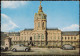 Charlottenburg-Berlin Charlottenburger Schloss, Autos, Volkswagen VW Käfer 1960 - Charlottenburg