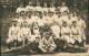 Saargemünd Sarreguemines Gruppenbild Kriegslazarett WK1 1917 Privatfoto - Sarreguemines