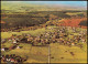 Ansichtskarte  Luftbild Überflugkarte Von ROTT Und Umgebung 1975 - Unclassified