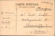 Postcard Tanger Entree Du Palais Du Gouvernement 1925 Gel Stempel Tanger - Tanger