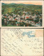 .USA United States America BIRD'S-EYE VIEW, WEST MONTPELIER, Vermont   1927 - Other & Unclassified