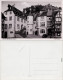 Wertheim Rathaus Foto Ansichtskarte Auto Und Platz 1965 - Wertheim