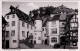 Wertheim Rathaus Foto Ansichtskarte Auto Und Platz 1965 - Wertheim