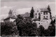 Meersburg Altes Schloss Bodendsee Foto Ansichtkarte 1956 - Meersburg