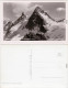 Gaschurn Groß-Litzner Groß-Seehorn Foto Ansichtskarte Vorarlbergl 1934 - Autres & Non Classés