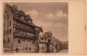 Nürnberg Alte Häuser An Der Pegnitz Ansichtskarte  1928 - Nuernberg