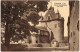 Liebstadt Schlosshof - Schloss, Kuckuckstein B Chemnitz  1916 - Liebstadt