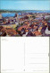 Stralsund Ansichtskarte Blick über Die Stadt 
 1981 - Stralsund