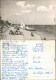 Ansichtskarte Spremberg Grodk Strandpartie - Strandleben, Segelboote 1970  - Spremberg