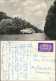 Ansichtskarte Berlin Luxusfahrgastschiff Der Weißen Flotte 1966  - Other & Unclassified