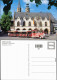 Ansichtskarte Goslar Marktplatz Mit Bimmelbahn 1997 - Goslar