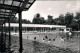 Harkány Schwimmbad Magyar Köztársaság 1965 - Hungary