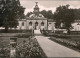 Ansichtskarte Potsdam Schloss Sanssouci: Neue Kammern 1964 - Potsdam