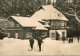 Ansichtskarte Oberhof (Thüringen) Obere Schweizerhütte 1970 - Oberhof