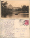 Ansichtskarte Wiesbaden Kurhaus 1913 - Wiesbaden