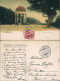 Ansichtskarte Wiesbaden Tempel - Neroberg 1907 - Wiesbaden