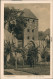 Ansichtskarte Tangermünde Rosspforte 1928 - Other & Unclassified