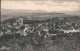 Ansichtskarte Balingen Panorama-Ansicht 1942 - Balingen