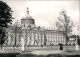 Ansichtskarte Brandenburger Vorstadt-Potsdam Neues Palais 1974 - Potsdam