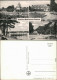 Ansichtskarte Pieskow-Bad Saarow Stadtteilansichten 1971 - Bad Saarow