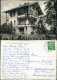 Ansichtskarte Bad Sooden-Allendorf Haus Barbara 1958 - Bad Sooden-Allendorf