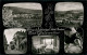 Ansichtskarte Gleisweiler-Edenkoben MB Weinreben - Hotel 1963 - Edenkoben