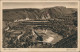 Ansichtskarte Bad Kreuznach Salinental Panorama Mit Fluss Nahe, Brücke 1932 - Bad Kreuznach