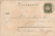 Nürnberg Nürnberger Burg Künstlerkarte Gemälde Kunstwerk Postkarte 1898 - Nuernberg