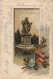 Nürnberg Hans Sachs Denkmal - Heraldik Prägekarte 1902 Prägekarte - Nuernberg