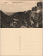 Ansichtskarte Oybin Panorama Ansicht Blick Nach D. Restaurant 1910 - Oybin
