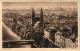 München Panorama-Ansicht Mit Isar, Innenstadt Und Gebirge Fernansicht 1920 - München