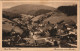 Ansichtskarte Bad Grund (Harz) Panorama Gesamtansicht Vom Knollen Aus 1930 - Bad Grund