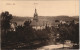 Ansichtskarte Flöha (Sachsen) Blick Auf Die Kirche 1912 - Flöha