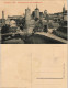 Ansichtskarte Bautzen Budyšin Alte Wasserkunst Und Michaeliskirche. 1912 - Bautzen