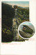 Ansichtskarte Bad Ems Malbergbahn - 2 Bild 1904 - Bad Ems
