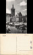 Ansichtskarte Trier Hauptmarkt, Markttreiben 1959 - Trier
