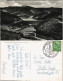 Ansichtskarte Bad Lauterberg Im Harz Odertalsperre 1956 - Bad Lauterberg