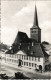 Ansichtskarte Uelzen Rathaus Und Kirche 1960 - Uelzen