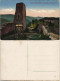 Ansichtskarte Grendelbruch Ruine Girbaden 1918 # - Autres & Non Classés
