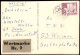 Ansichtskarte Erfurt St. Severikirche - Künstlerkarte 1960 - Erfurt