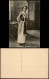 Ansichtskarte  Komponisten/Musiker/Sänger/Bands Wally Bandel Soubrette 1922 - Music And Musicians