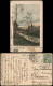 Ansichtskarte  Stimmungsbilder: Natur, Landschaft Mit Brücke 1909 - Unclassified